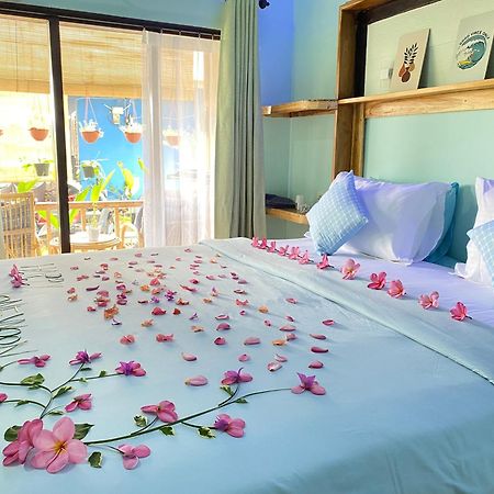 Marta House Gili Air酒店 外观 照片