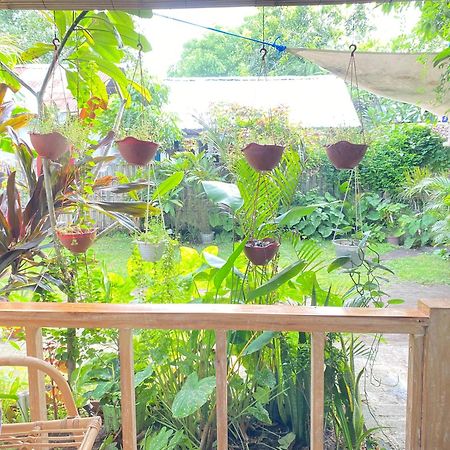 Marta House Gili Air酒店 外观 照片