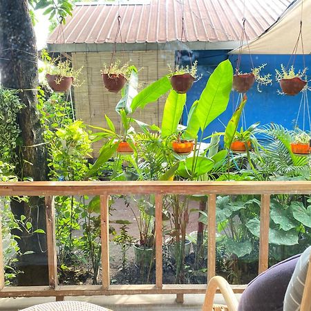 Marta House Gili Air酒店 外观 照片