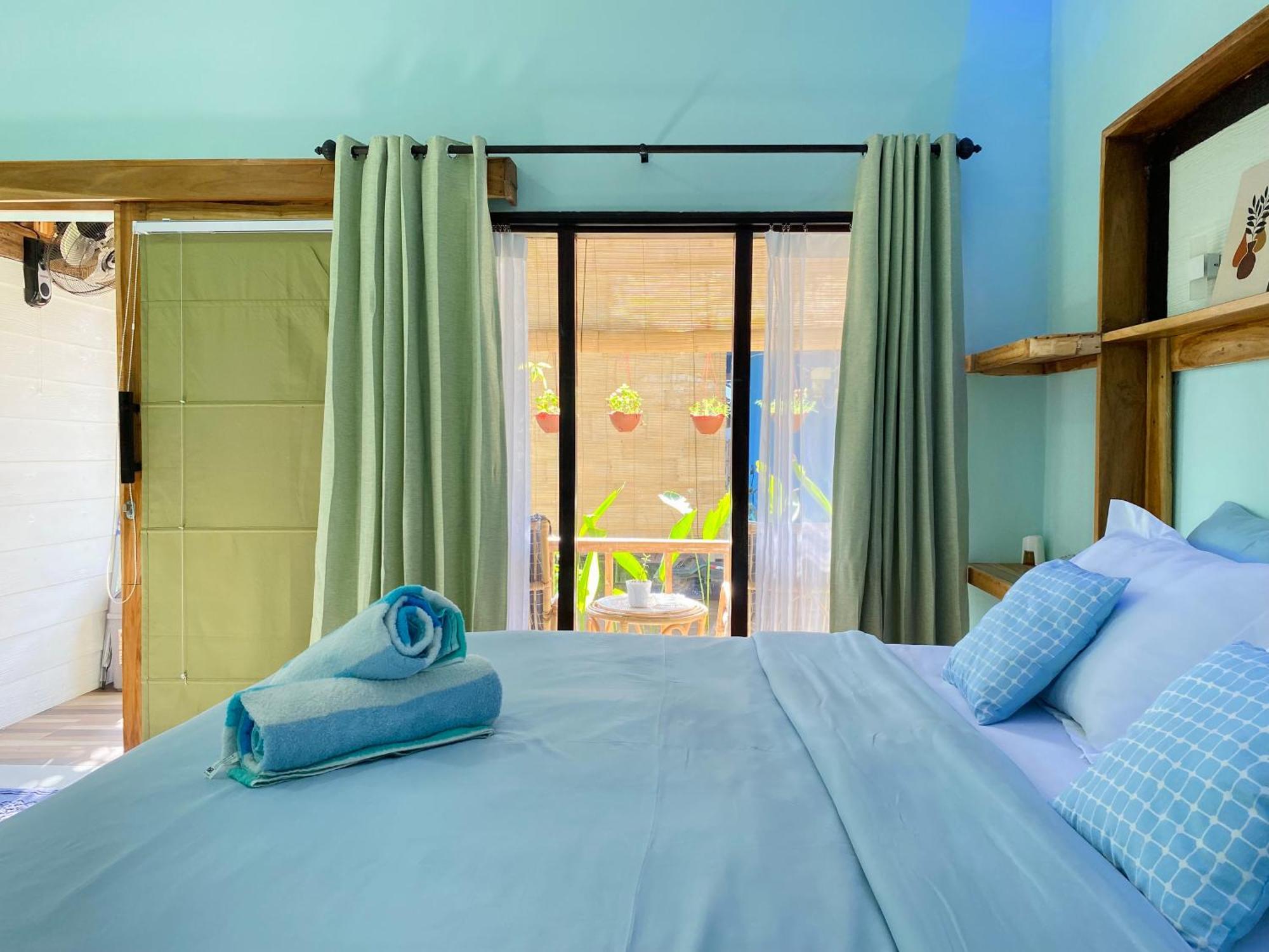 Marta House Gili Air酒店 外观 照片