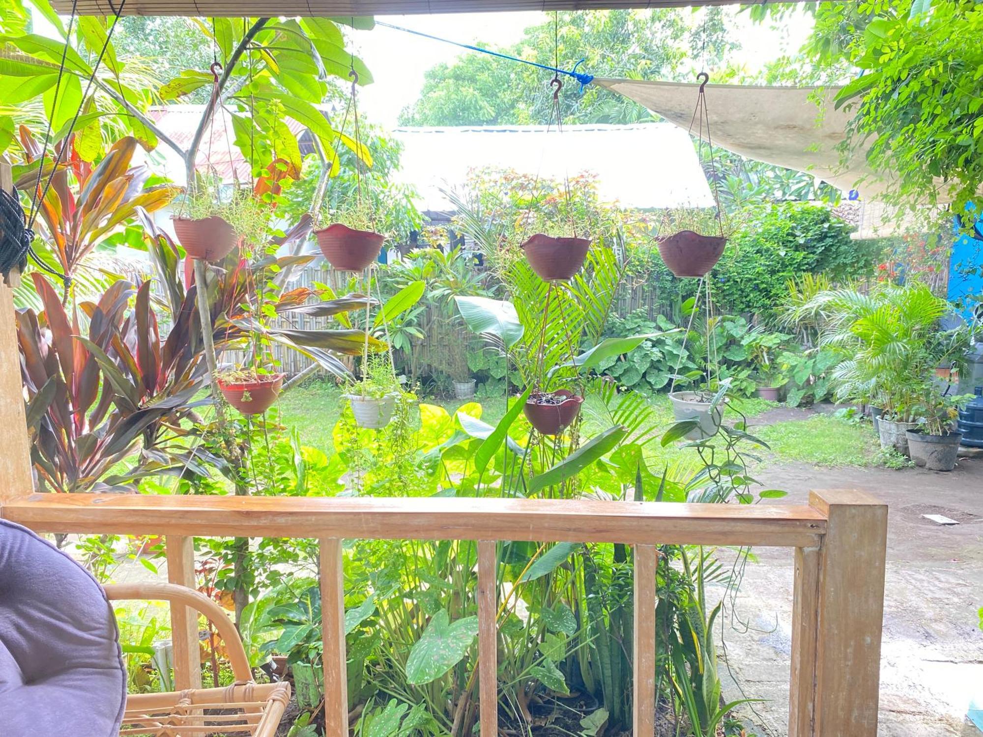 Marta House Gili Air酒店 外观 照片