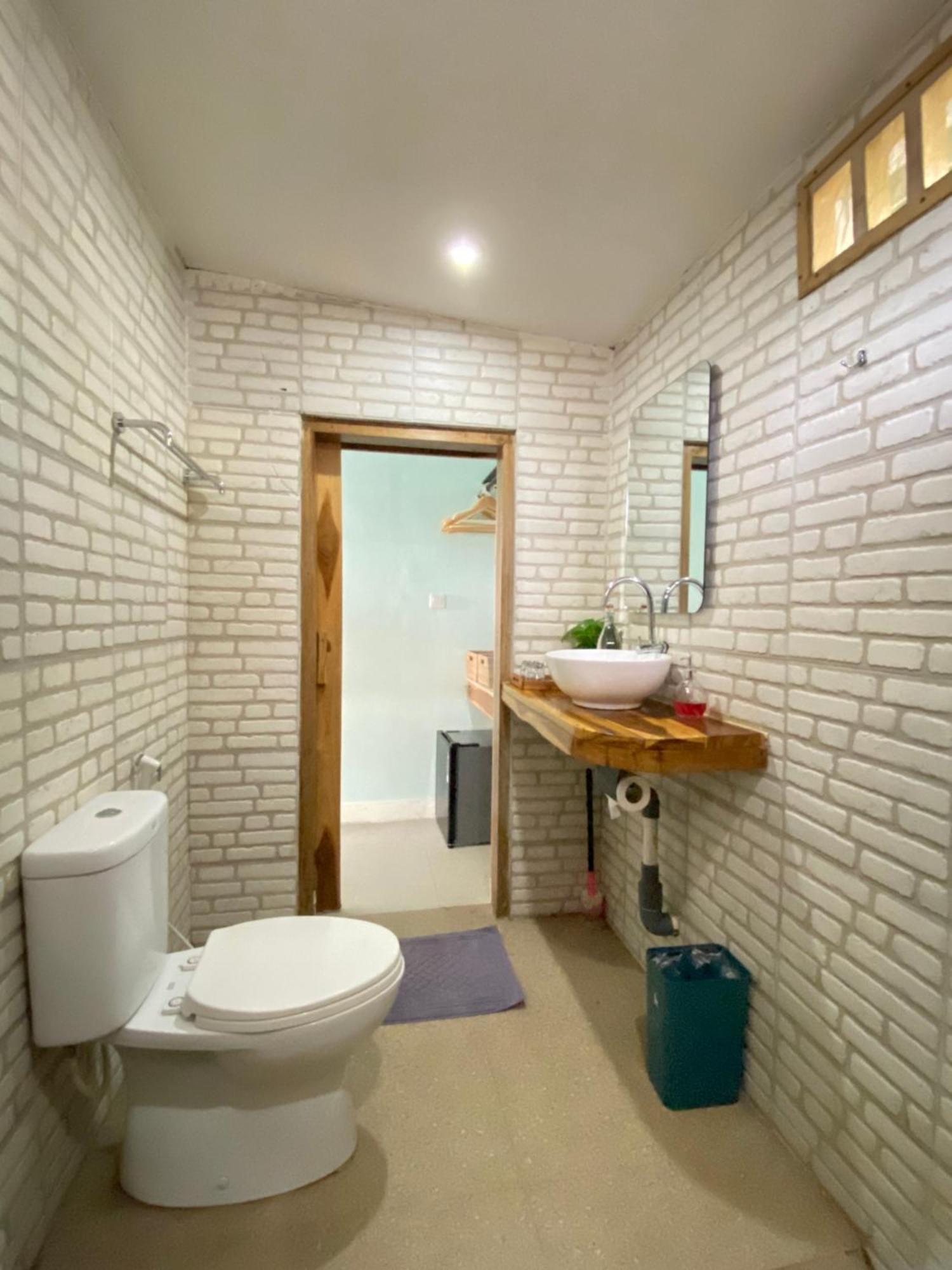 Marta House Gili Air酒店 外观 照片