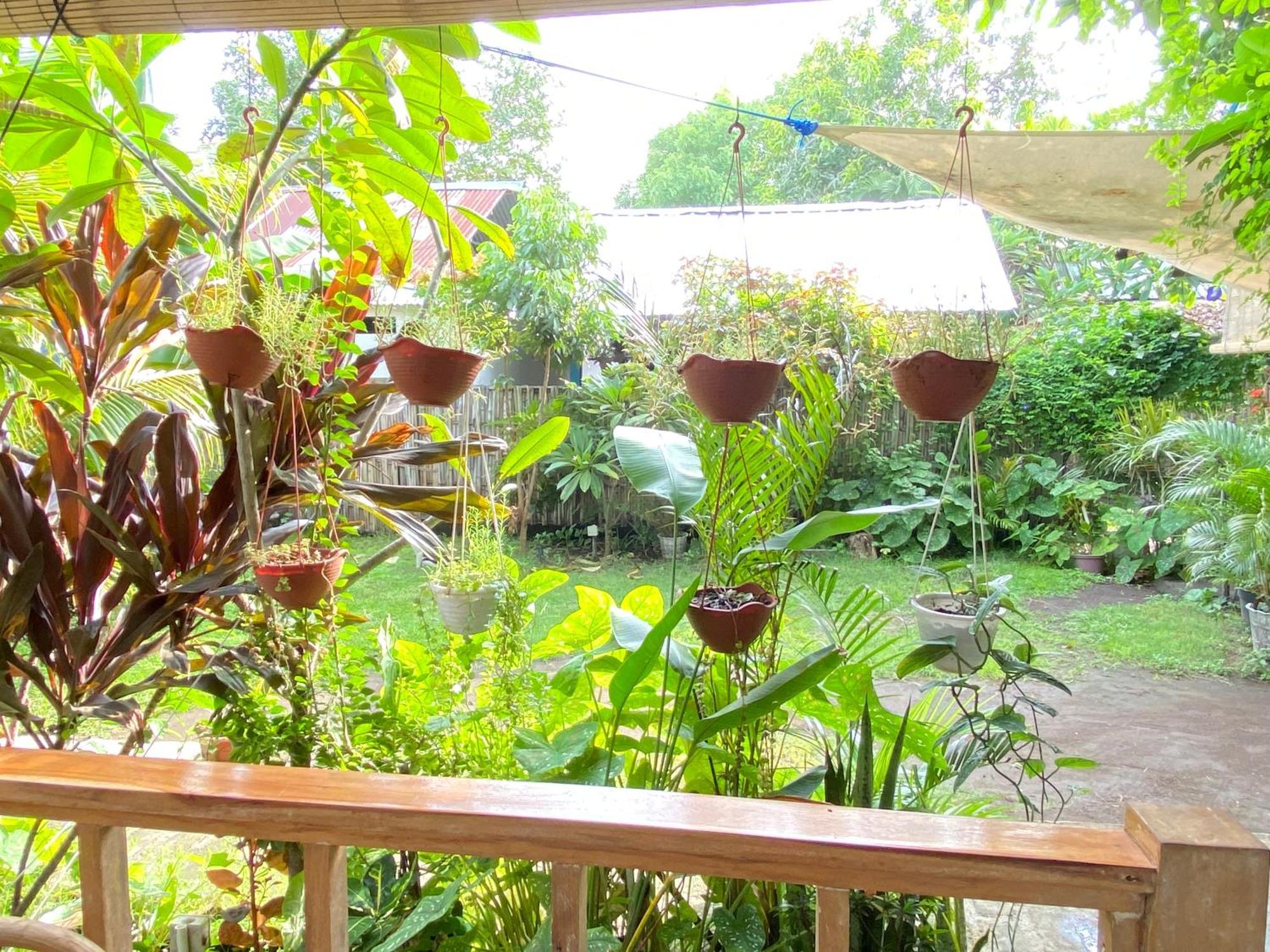 Marta House Gili Air酒店 外观 照片